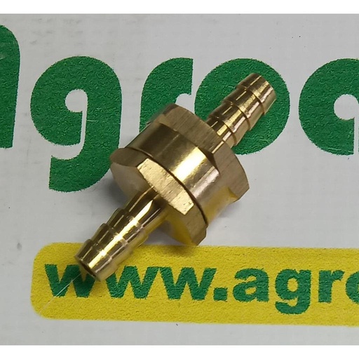 [AMAT1-33100] Supapa Unisens 8mm