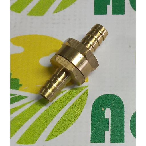 [AMAT1-33101] Supapa Unisens 10mm