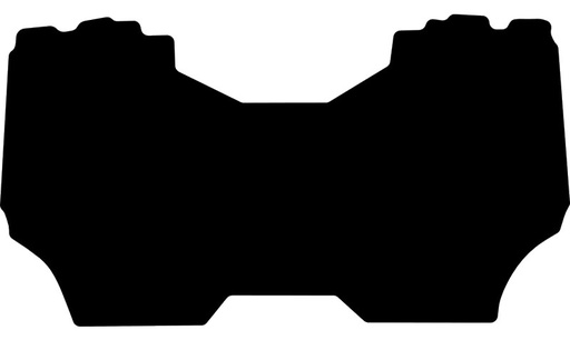 [AMAT3-182648] Covoraș auto, velur 180 x 700 mm
