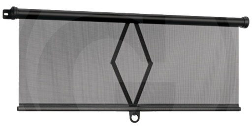 [AMAT3-182690] Parasolar autor retractabil opac