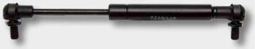 [AMAT3-182705] Stabilus Amortizor presiune gaz - pentru pedala de accelerație Lungime: 195 mm