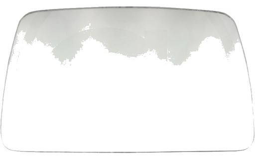 [AMAT3-181774] Geam oglindă 280 x 200 mm