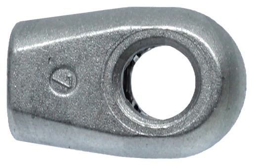 [AMAT3-182911] Stabilus Orificiu - otel/zincat