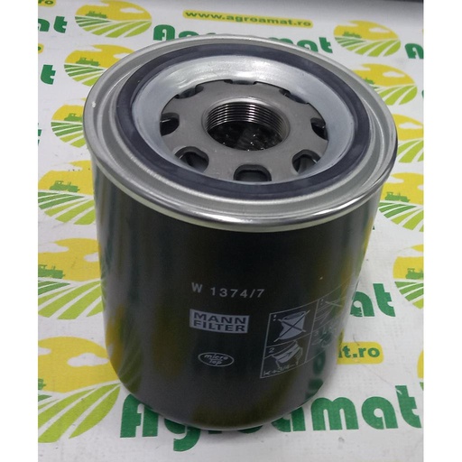 [60/240-314] Filtru Ulei V836859108 