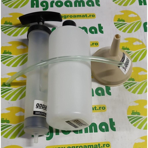 [AMAT1-33153] Set Aspirator de Ulei