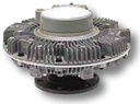 BorgWarner Cupla ventilator