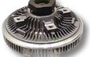 BorgWarner Cupla pentru ventilator