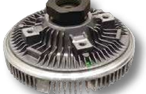 [AMAT3-183590] BorgWarner Cupla pentru ventilator