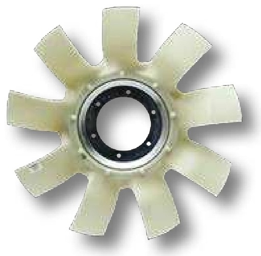[AMAT3-183592] BorgWarner Ventilator