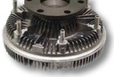 BorgWarner Cupla pentru ventilator