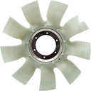 BorgWarner Paleta ventilator