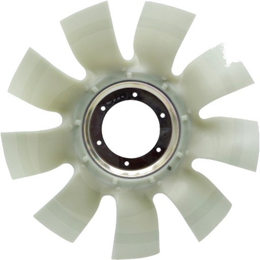 [AMAT3-183594] BorgWarner Paleta ventilator