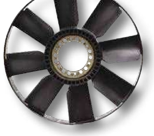 [AMAT3-183595] BorgWarner Paleta ventilator