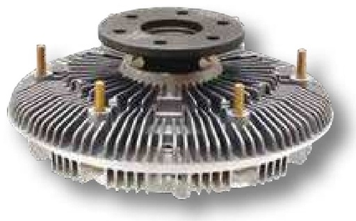 [AMAT3-183596] BorgWarner Cupla pentru ventilator