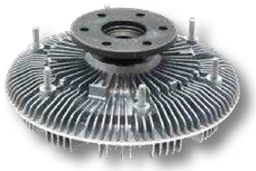 [AMAT3-183603] BorgWarner Cupla pentru ventilator