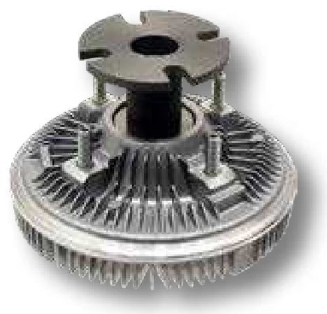 [AMAT3-183610] BorgWarner Cupla ventilator