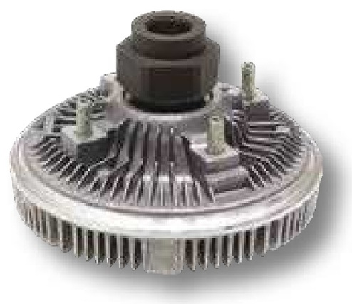 [AMAT3-183615] BorgWarner Cupla ventilator