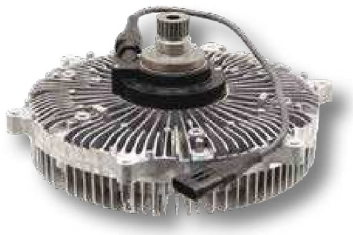 [AMAT3-183617] BorgWarner Cupla ventilator