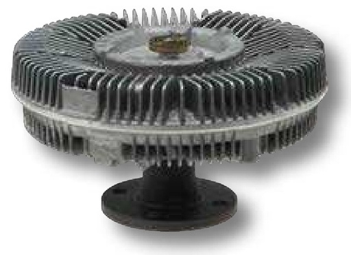 [AMAT3-183625] BorgWarner Cupla pentru ventilator