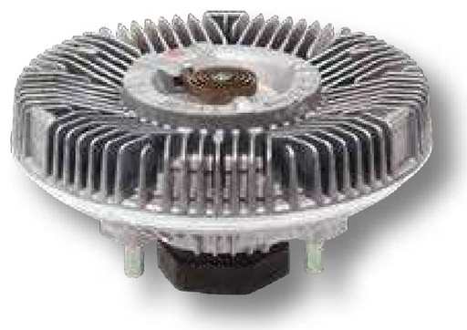 [AMAT3-183626] BorgWarner Cupla ventilator