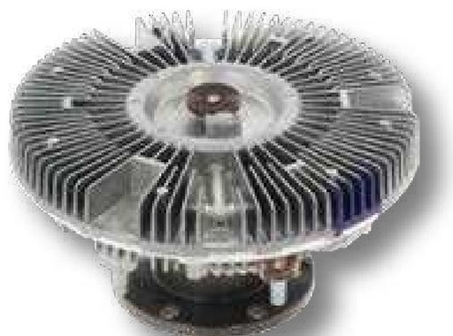 [AMAT3-183630] BorgWarner Cupla pentru ventilator