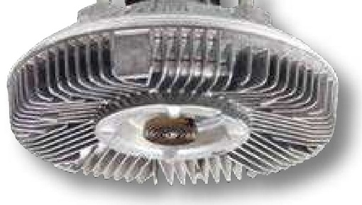 [AMAT3-183637] BorgWarner Cupla pentru ventilator