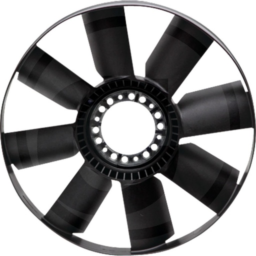 [AMAT3-183640] BorgWarner Paleta ventilator