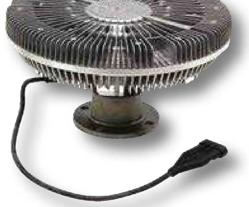 [AMAT3-183644] BorgWarner Cupla pentru ventilator