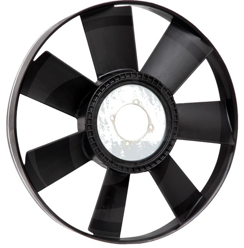 [AMAT3-183645] BorgWarner Paleta ventilator