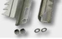 Rauch Set extensie lame, strat protectie - M1C - VXR