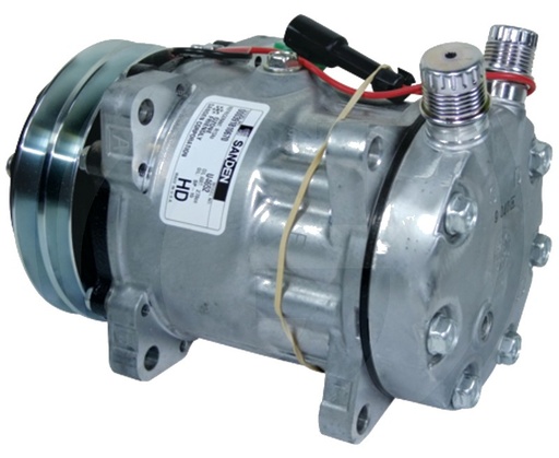 [AMAT3-180428] SANDEN Compresor clima
