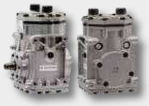 [AMAT3-180430] SANDEN Compresor climă