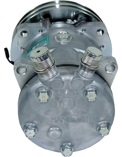 [AMAT3-180432] SANDEN Compresor clima