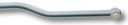 Rauch Disc de blocare - 36 x 20 x 1,5 mm