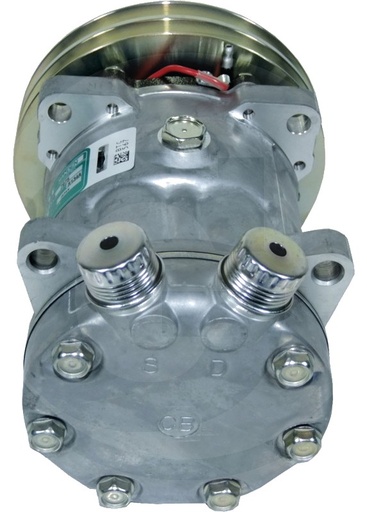 [AMAT3-180436] SANDEN Compresor clima