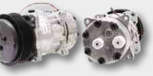 [AMAT3-180438] SANDEN Compresor climă