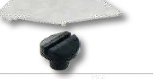 [AMAT3-183658] Rauch Aripa aruncatoare - dreapta, scurt NC-R