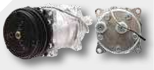 [AMAT3-180440] SANDEN Compresor climă