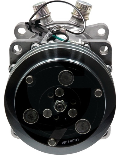 [AMAT3-180441] SANDEN Compresor climă