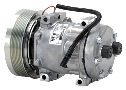[AMAT3-180448] SANDEN Compresor climă