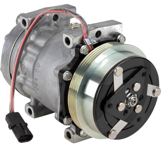 [AMAT3-180452] SANDEN Compresor clima
