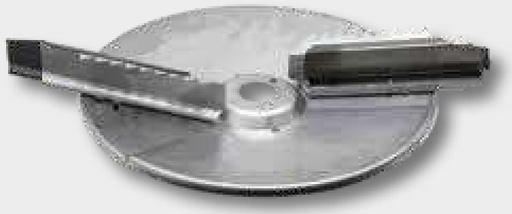 [AMAT3-183674] Rauch Disc - complet, dreapta