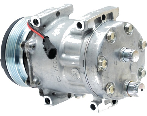 [AMAT3-180455] SANDEN Compresor climă