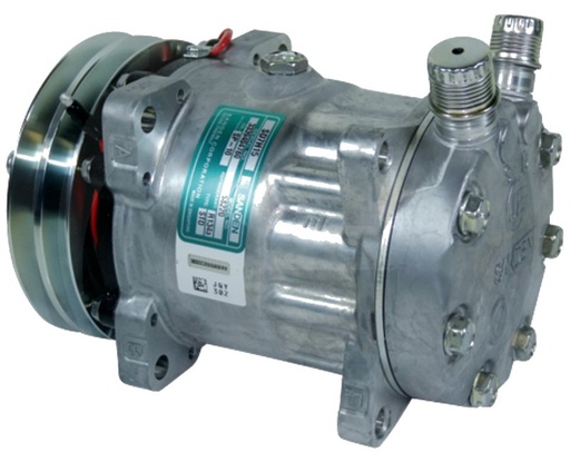 [AMAT3-180457] SANDEN Compresor climă