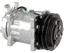 SANDEN Compresor clima