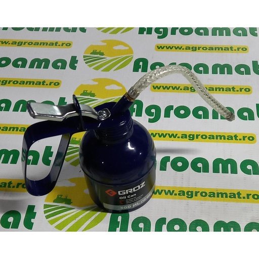 [AMAT1-33181] Gresor Pompa 300ml