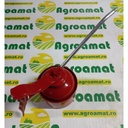 Gresor Pompa Rosu 350ml