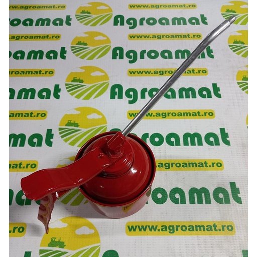 [AMAT1-33182] Gresor Pompa Rosu 350ml