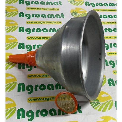 [AMAT1-33184] Palnie Metalic  Ø 200mm 3,2l