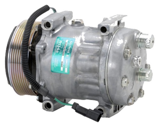 [AMAT3-180480] SANDEN Compresor clima